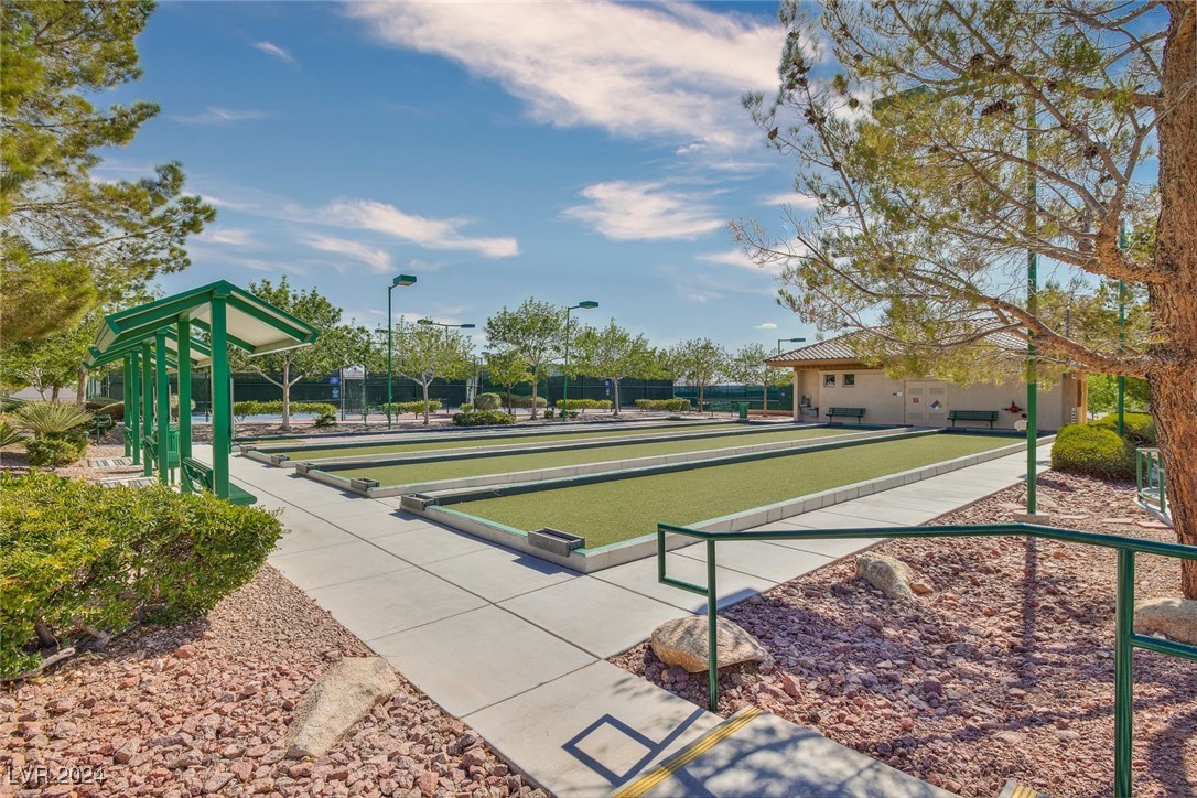 2554 Evening Twilight Avenue