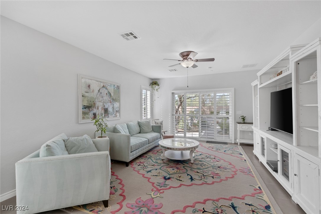 2554 Evening Twilight Avenue