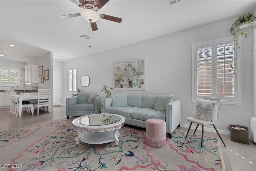 2554 Evening Twilight Avenue