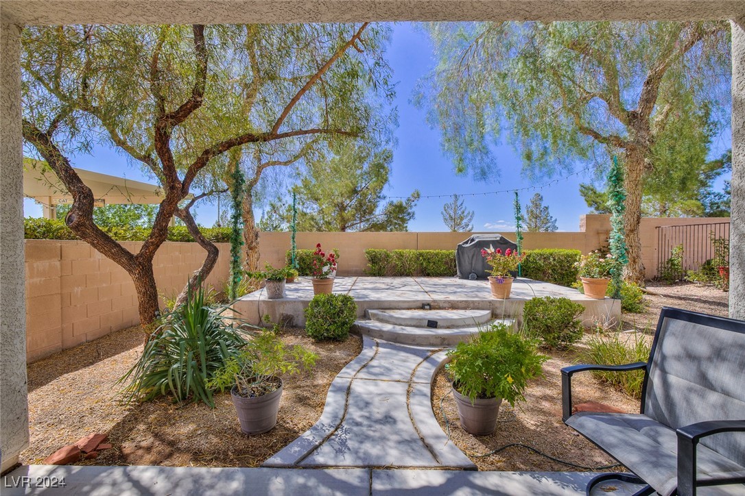 2554 Evening Twilight Avenue