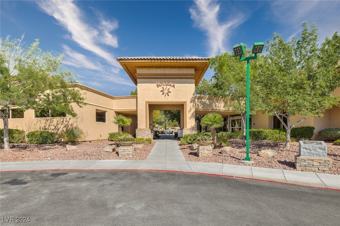 2554 Evening Twilight Avenue