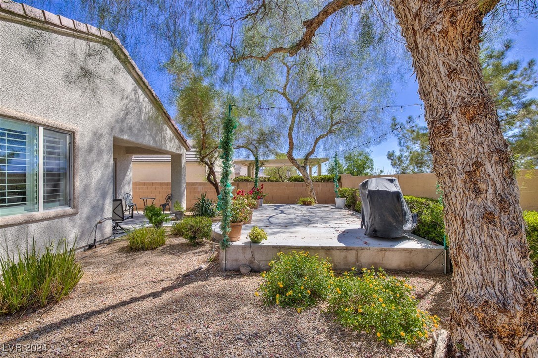 2554 Evening Twilight Avenue