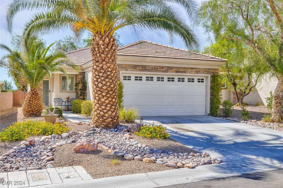 2554 Evening Twilight Avenue