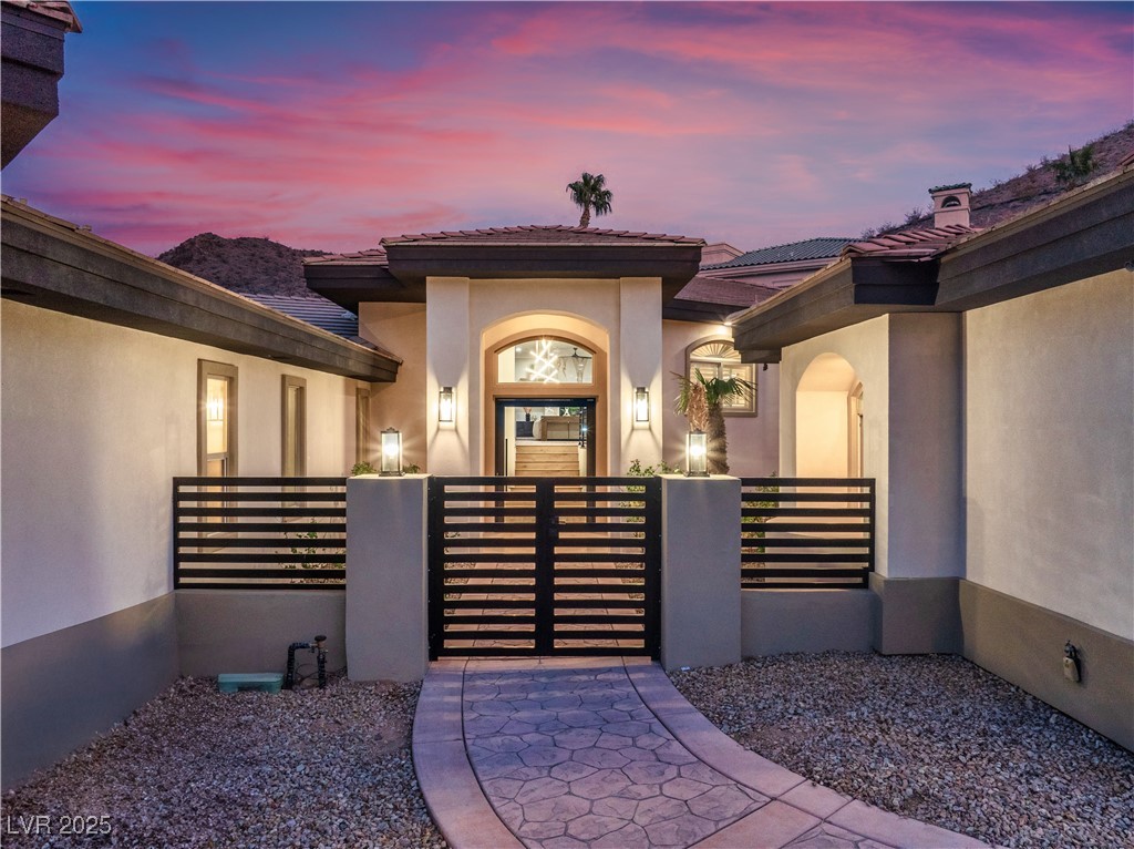 211 Granite Court