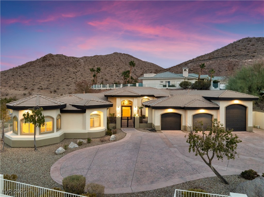 211 Granite Court