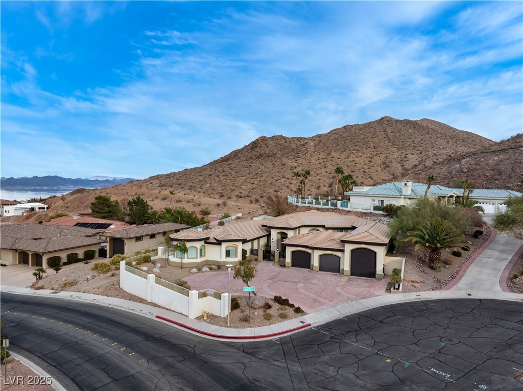 211 Granite Court