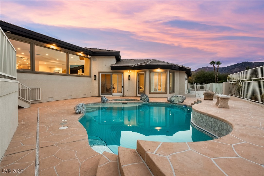 211 Granite Court