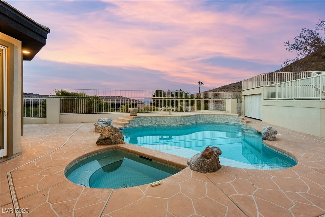 211 Granite Court