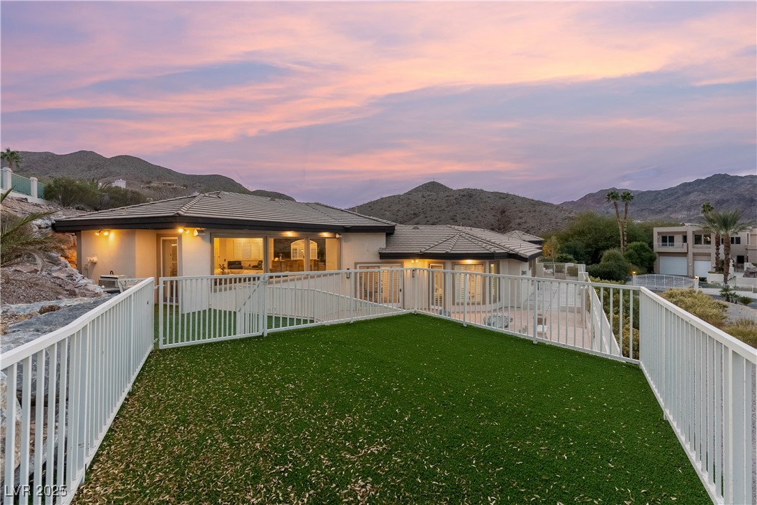 211 Granite Court