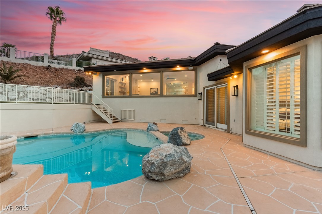 211 Granite Court