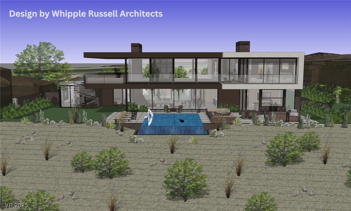 1614 Villa Rica Drive