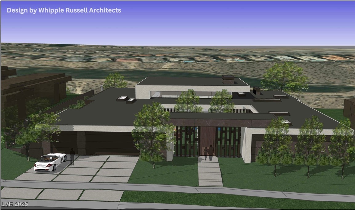 1614 Villa Rica Drive