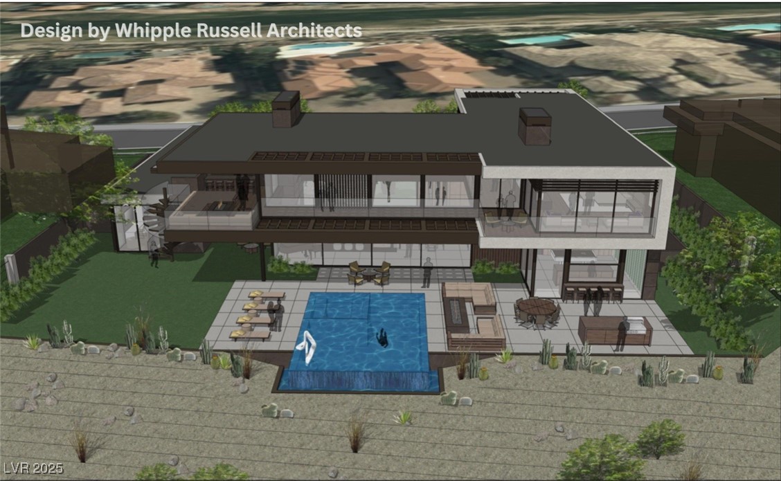 1614 Villa Rica Drive