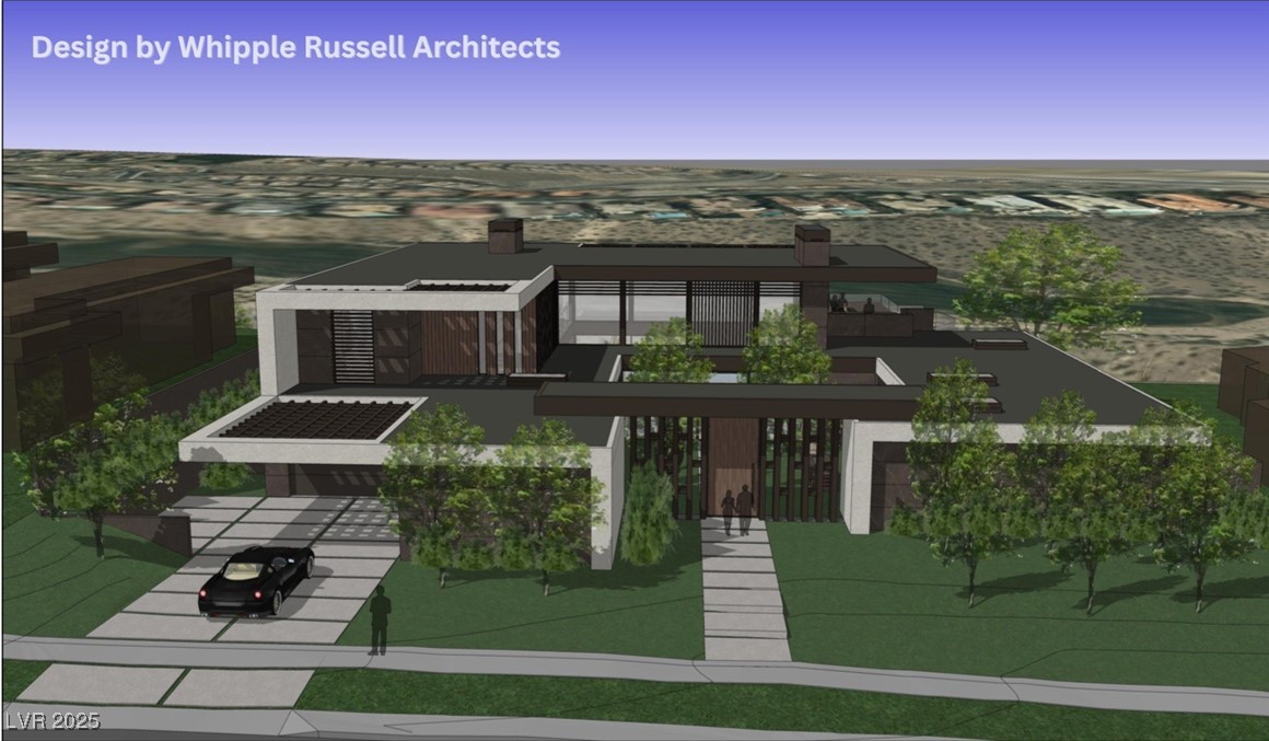 1614 Villa Rica Drive