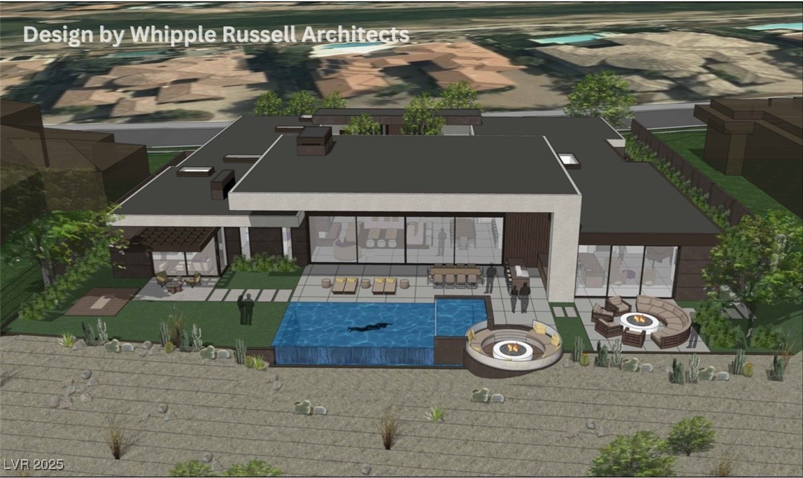 1614 Villa Rica Drive