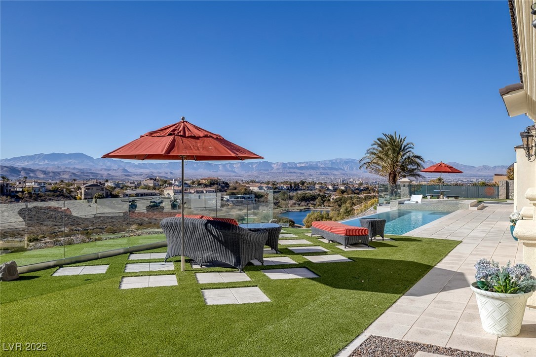 1616 Villa Rica Drive