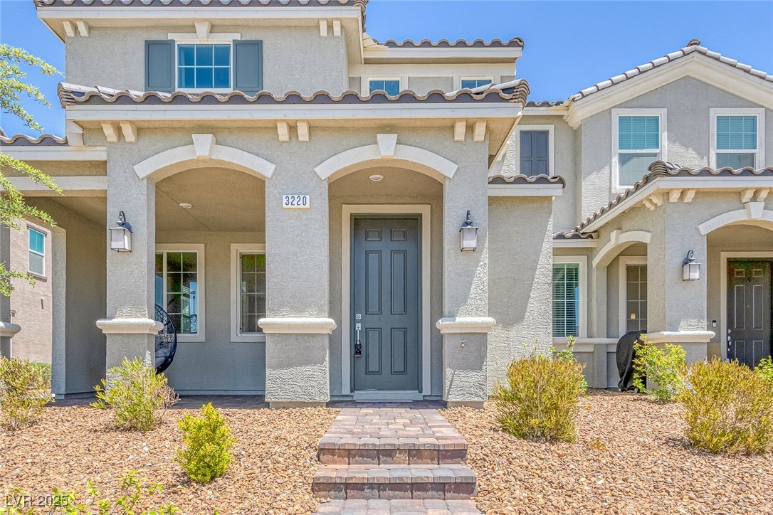 3220 Palindrome Avenue