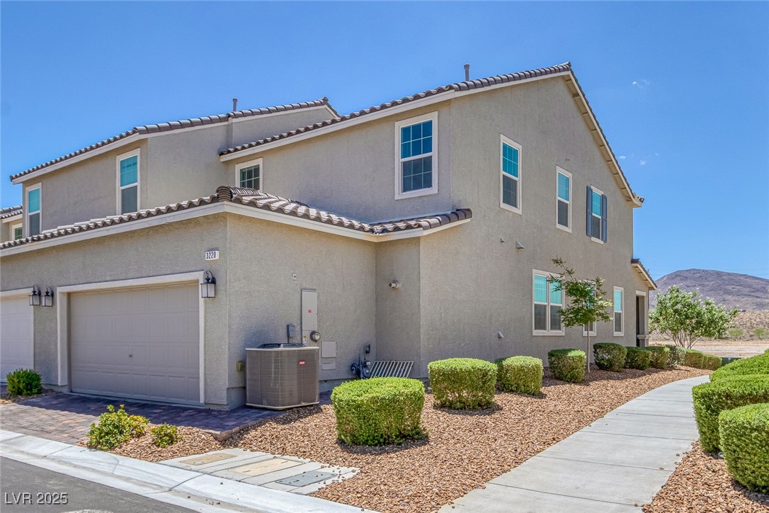 3220 Palindrome Avenue