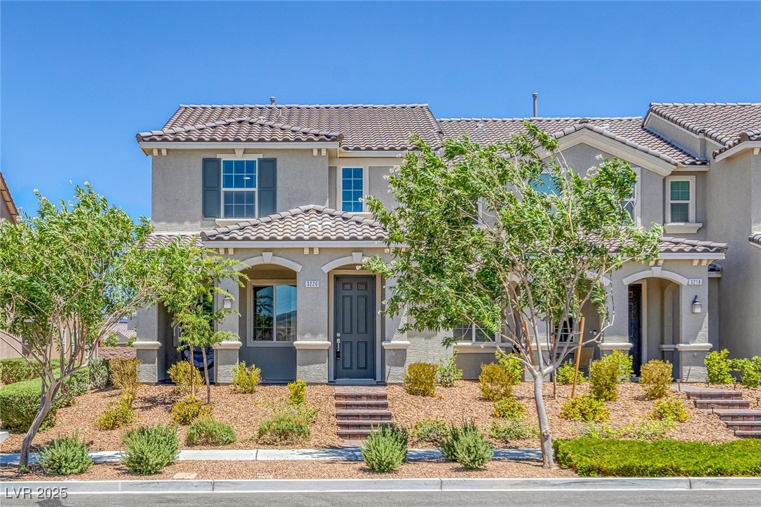 3220 Palindrome Avenue