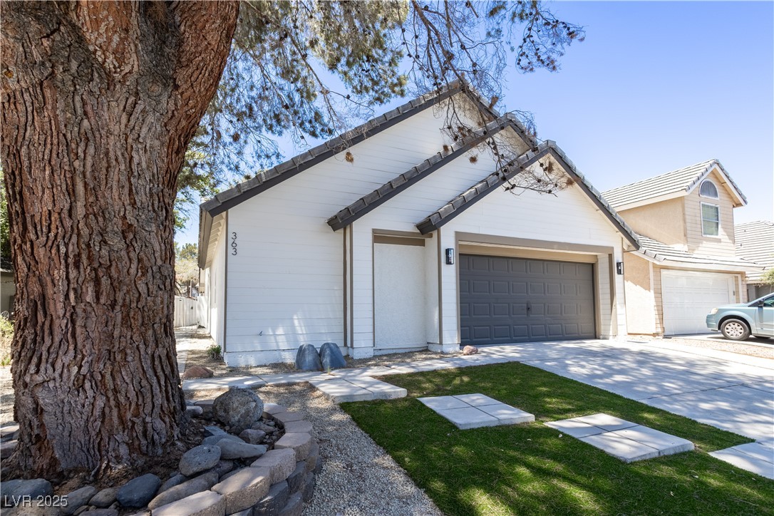 363 El Pico Drive