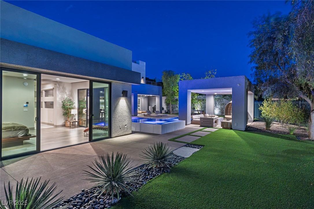 1337 Villa Barolo Avenue