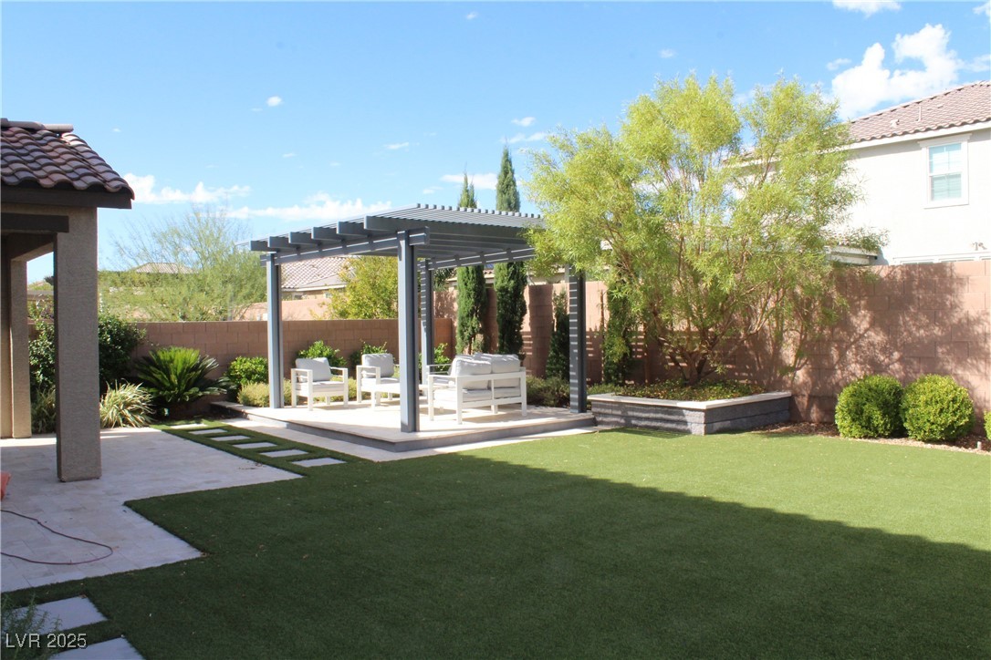 3162 Casalotti Avenue