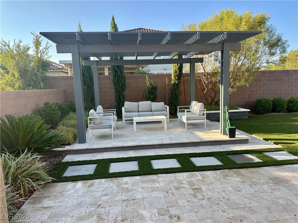 3162 Casalotti Avenue