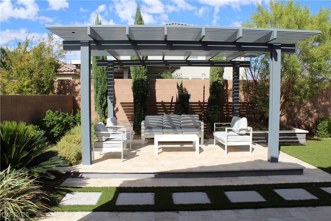 3162 Casalotti Avenue