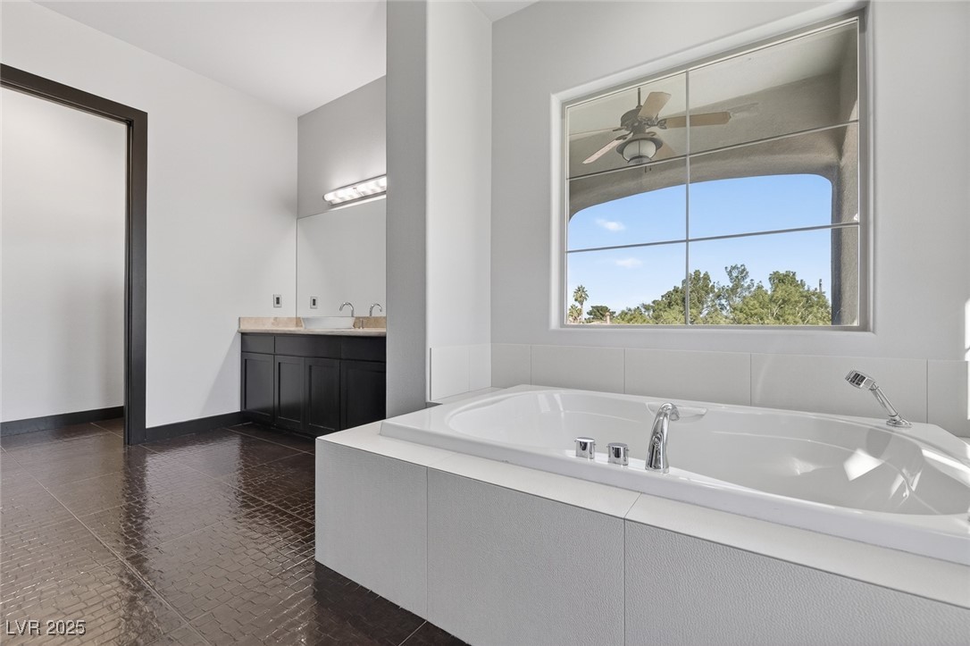 8480 Via De Bellasidra Court