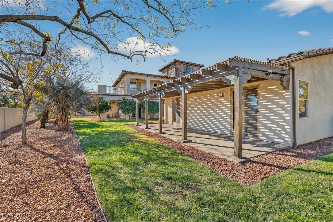 8480 Via De Bellasidra Court