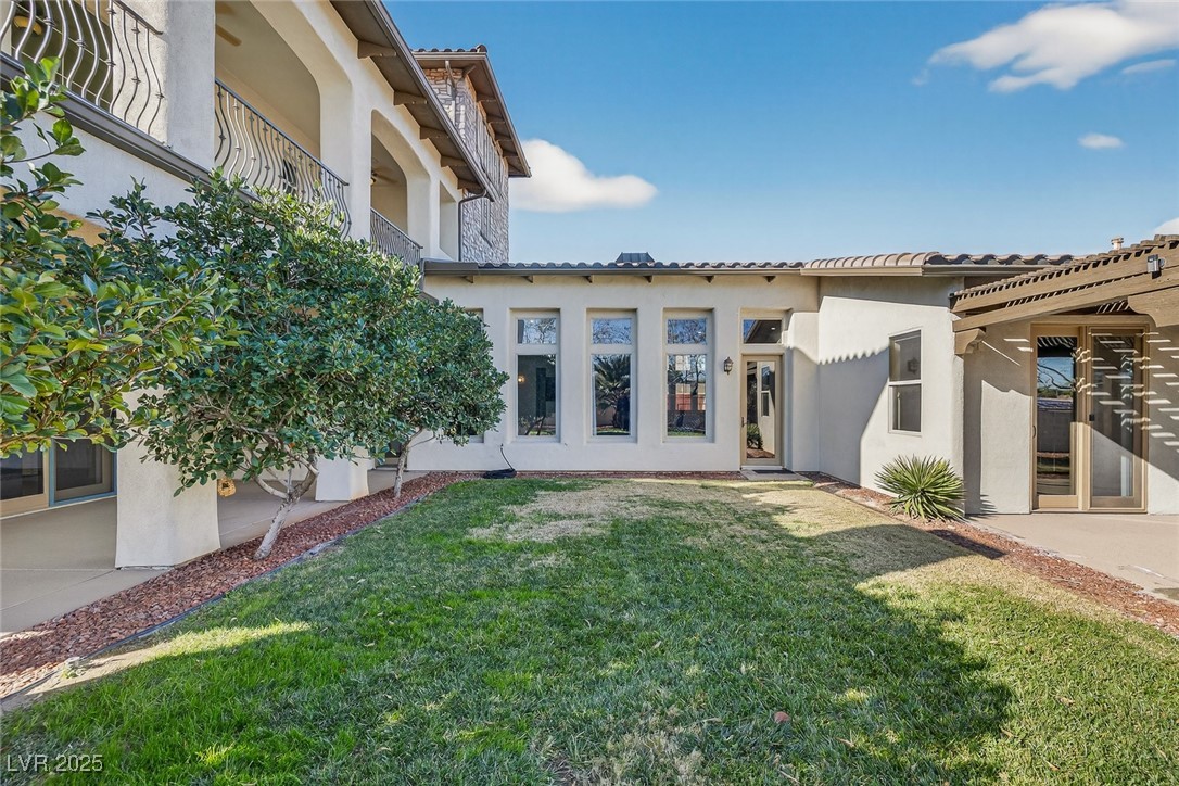 8480 Via De Bellasidra Court