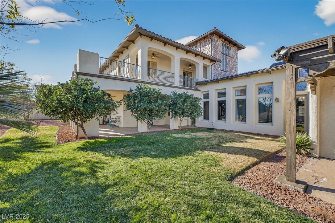 8480 Via De Bellasidra Court