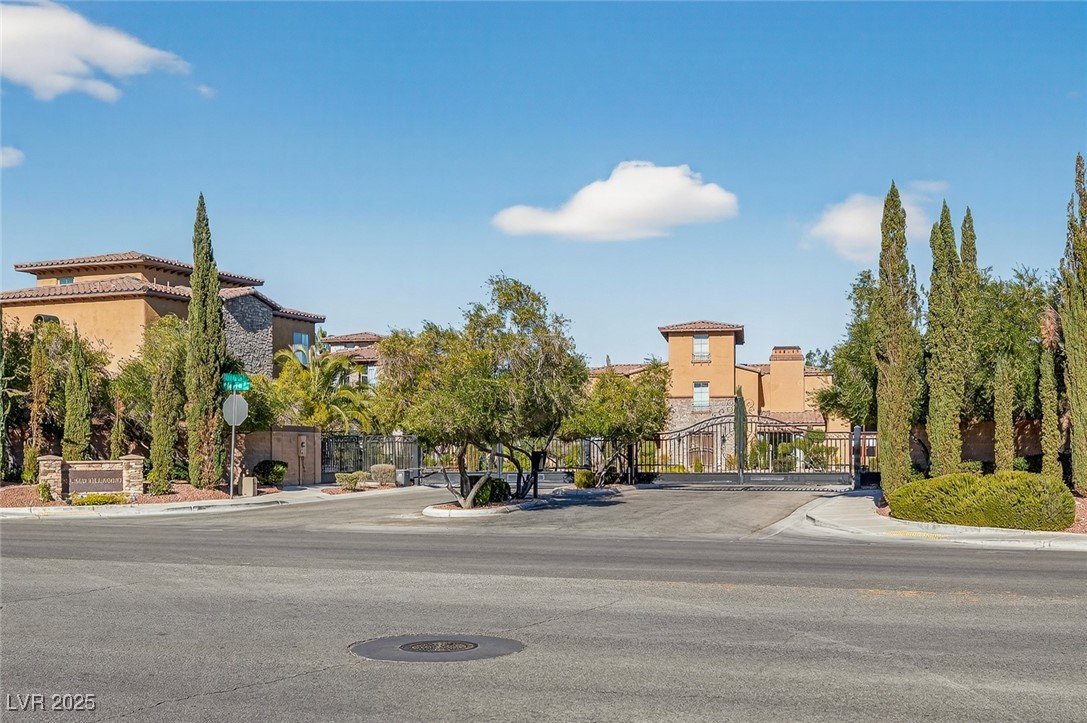 8480 Via De Bellasidra Court