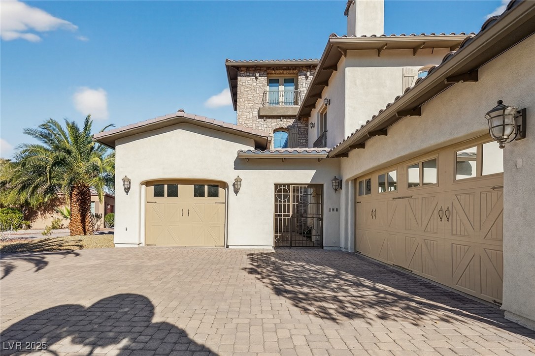 8480 Via De Bellasidra Court