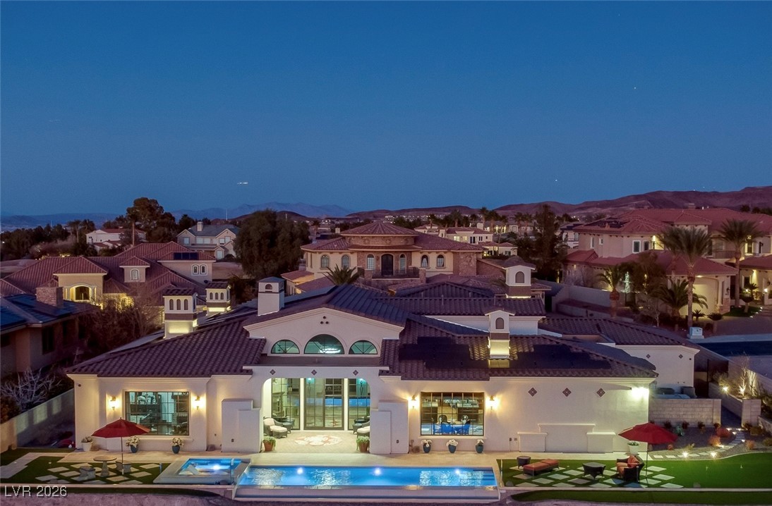 1616 Villa Rica Drive