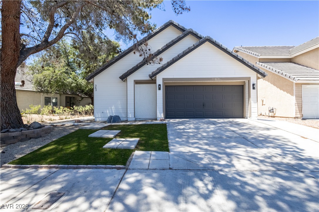 363 El Pico Drive