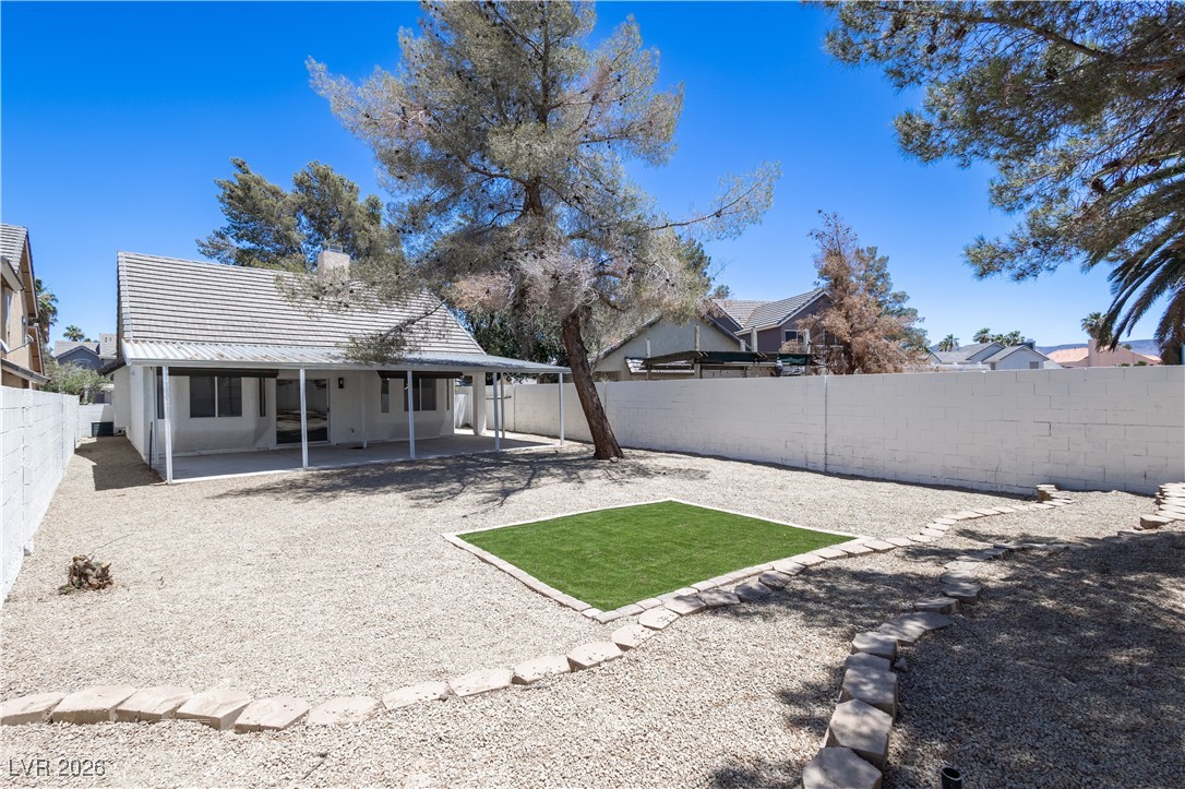 363 El Pico Drive