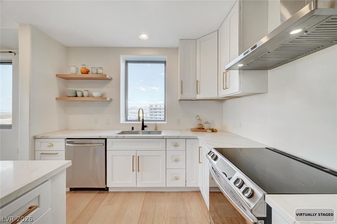 8255 Las Vegas Boulevard 813