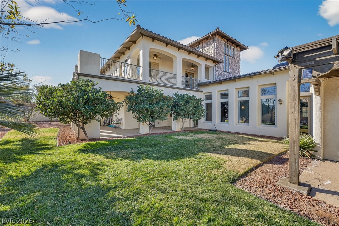8480 Via De Bellasidra Court