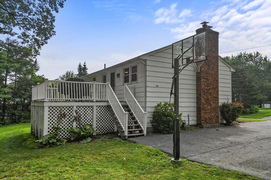 15 Whippoorwill Drive