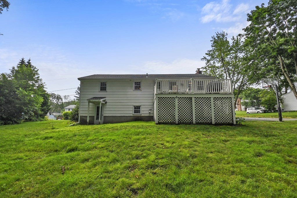 15 Whippoorwill Drive