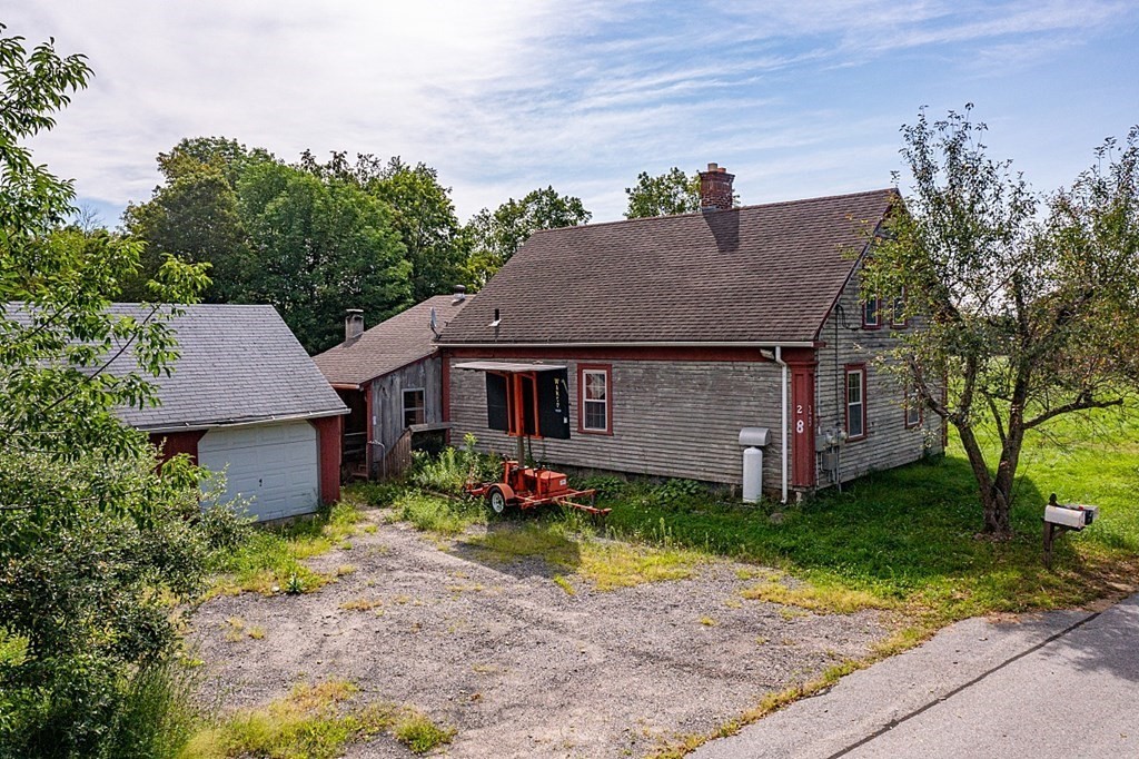 26 Old Westminster Rd
