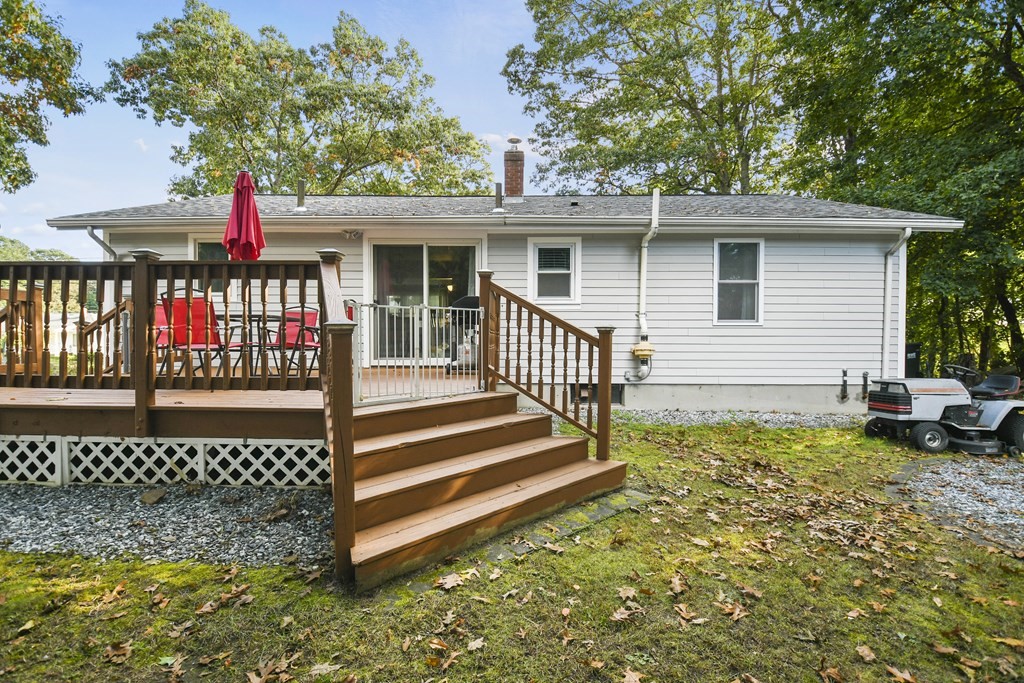 26 Westwood Road