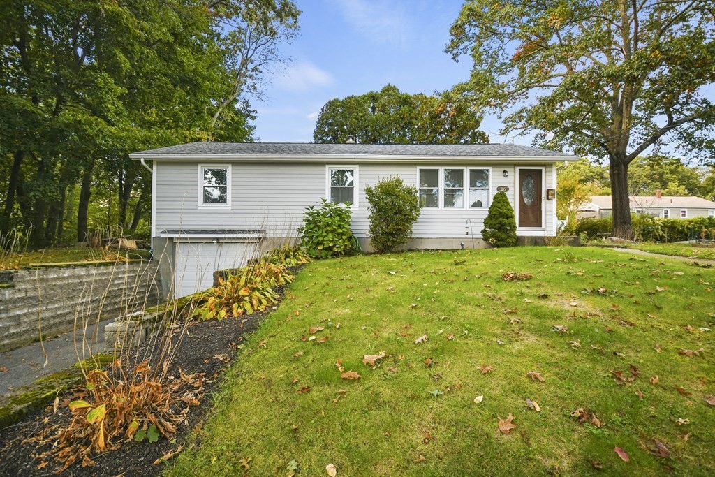 26 Westwood Road