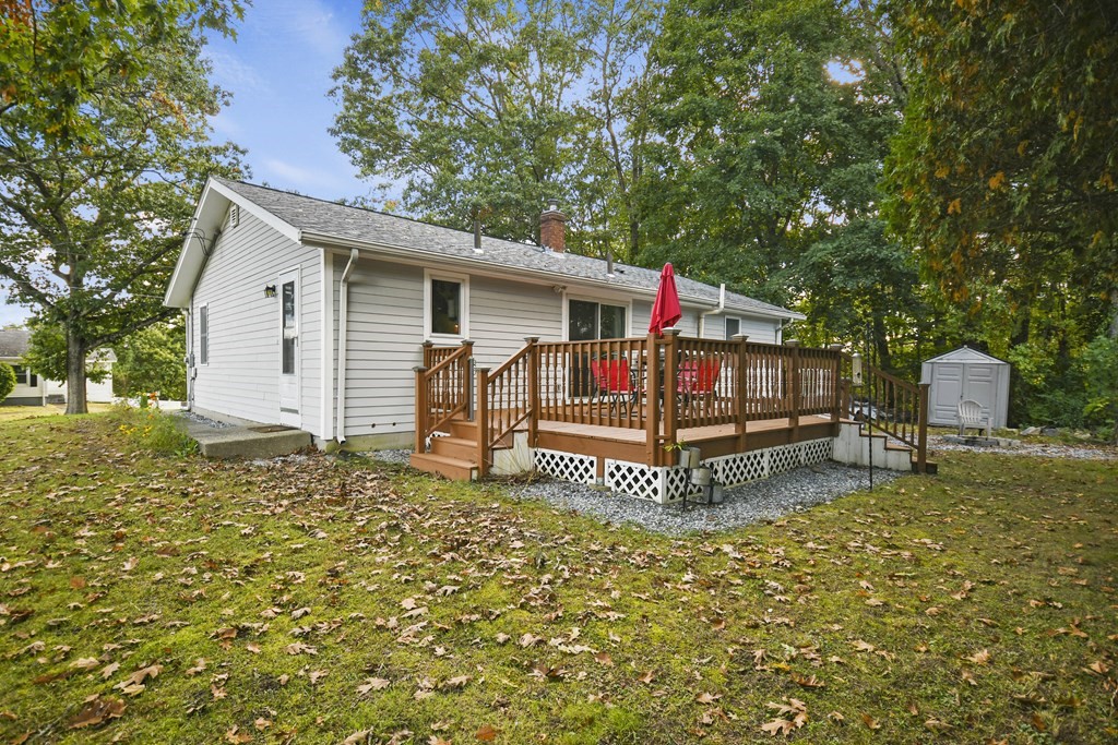 26 Westwood Road