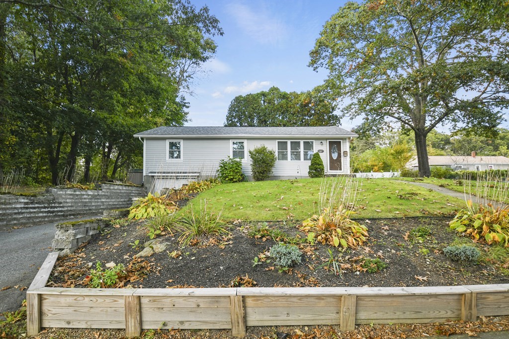 26 Westwood Road