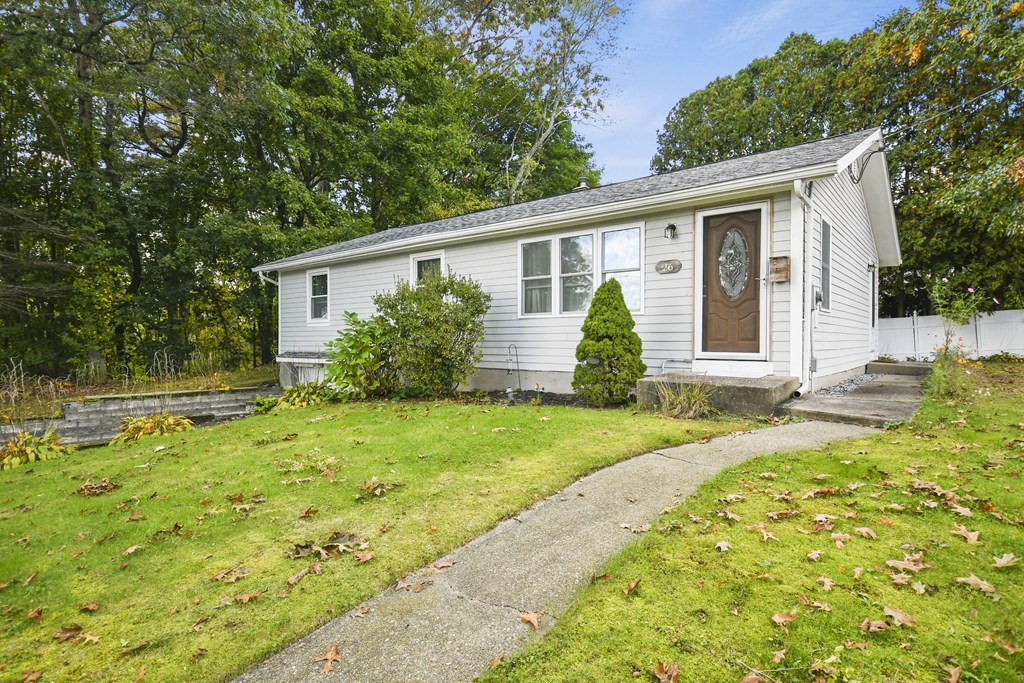 26 Westwood Road