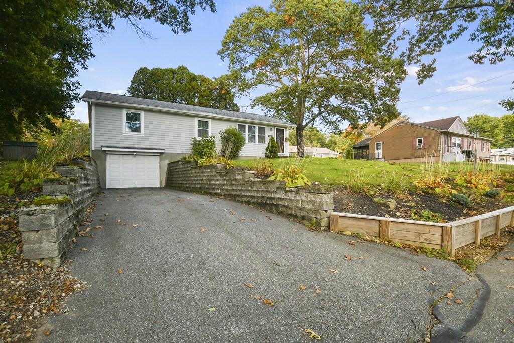 26 Westwood Road