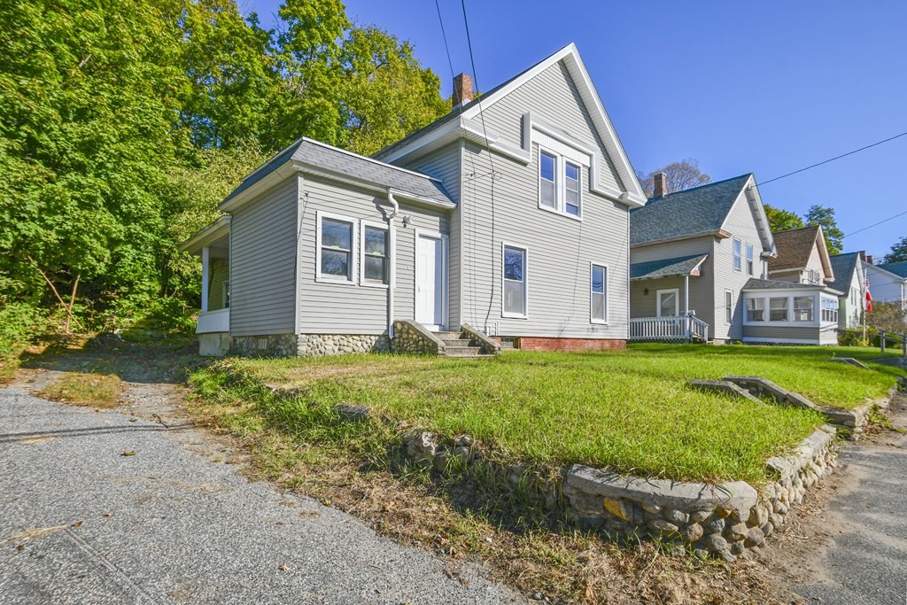 59 West Main Street