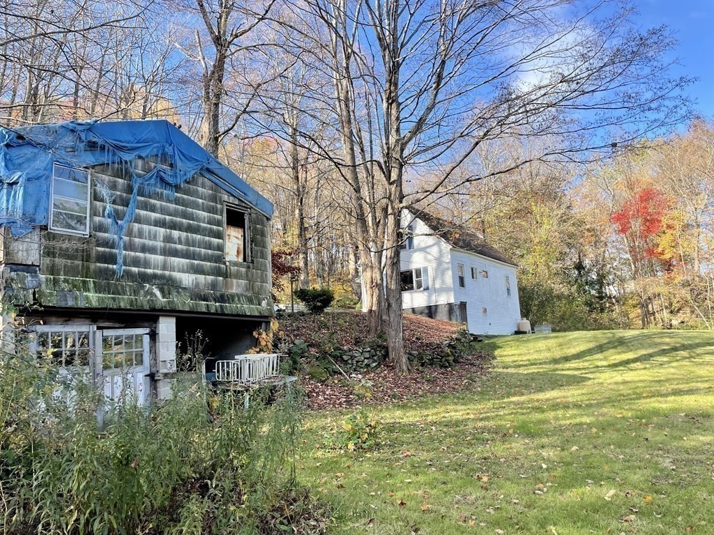 44 Manning Rd